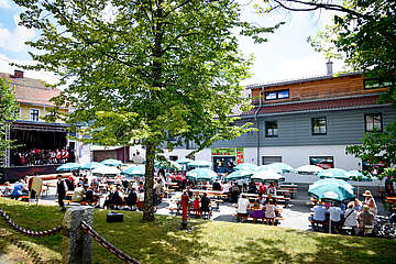 Veranstaltungen in Neuschönau