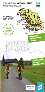 bavarian forest tourism