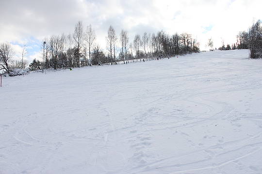 Ski- und Snowboardspaß in Frauenau