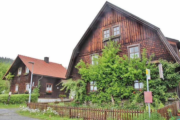 Gasthaus zur Quetsch Bayerischer Wald