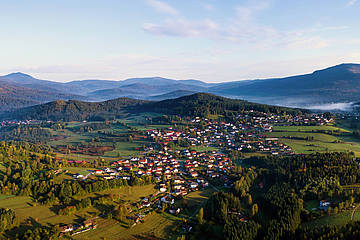 Lindberg Ferienregion Nationalpark Bayerischer Wald