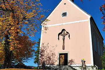 Bergkirche Mariä Namen
