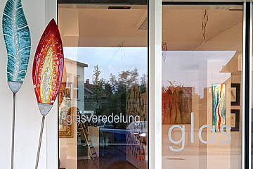 Galerie Glas-kunst-Gehr