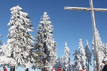 Skizentrum Mitterdorf