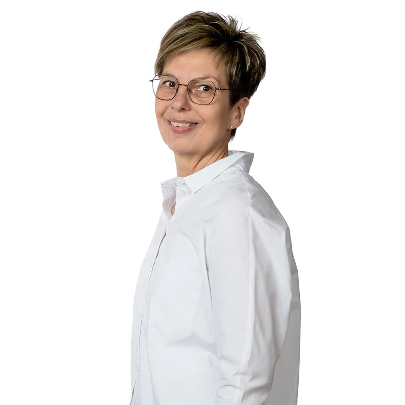 Andrea Schopf, Verwaltung Spiegelau Andrea Schopf