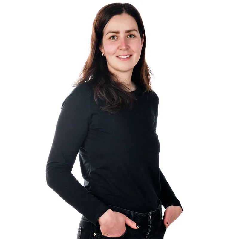 Aneta Bijedicova, Tourist Info Bayerisch Eisenstein Aneta Bijedicova