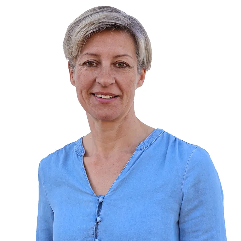 Mathilde Falter-Weiderer, Tourist-Info Lindberg Mathilde Falter-Weiderer