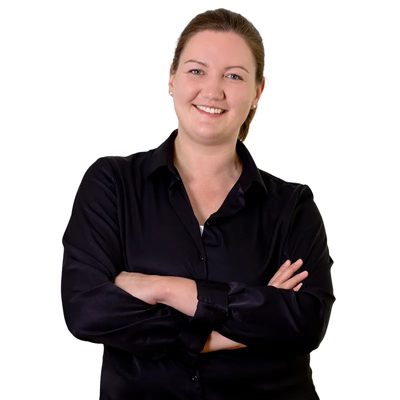 Daniela Schwarz, Tourist Info Bayerisch Eisenstein Daniela Schwarz