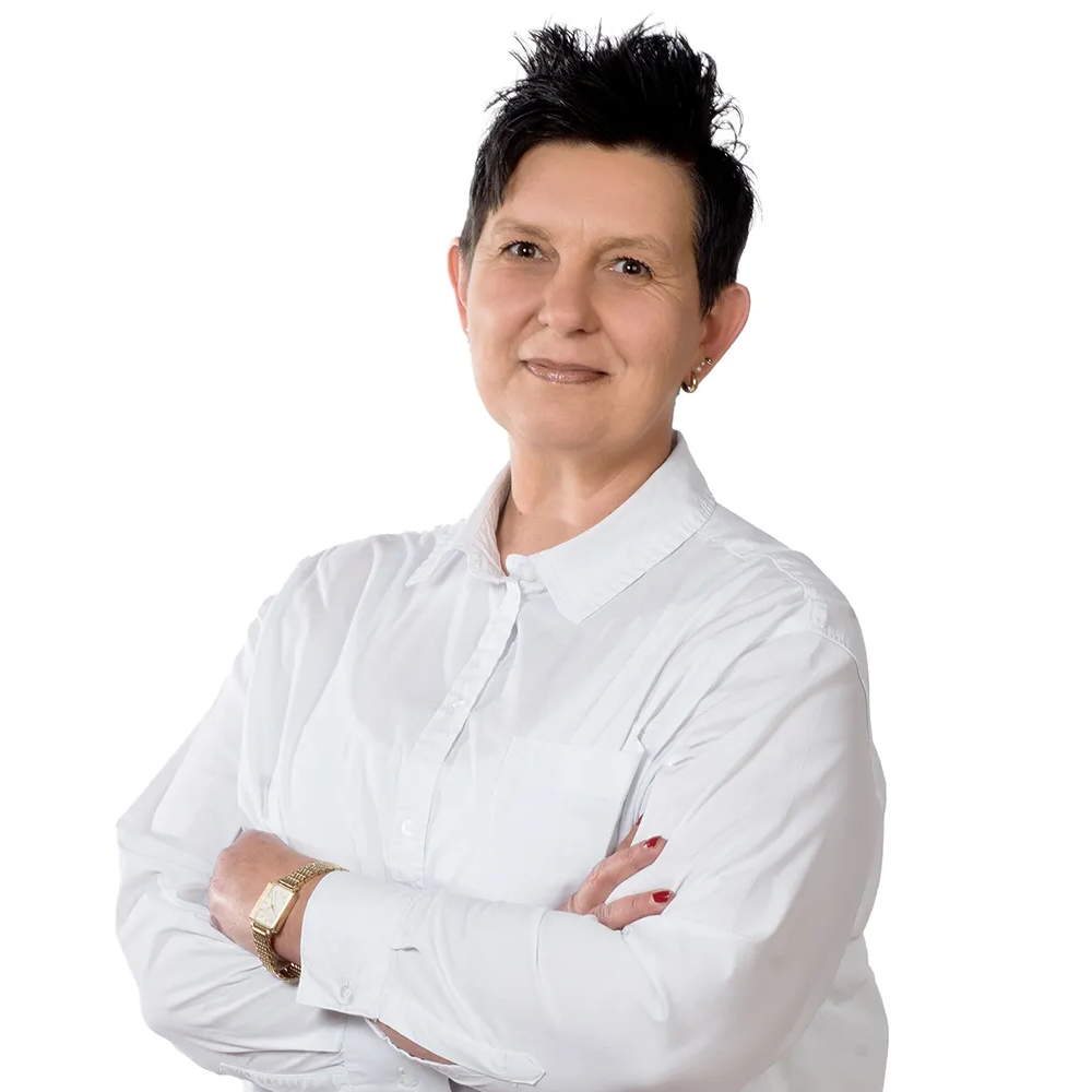 Nicole Tischler, Tourist Info Zwiesel Nicole Tischler, Tourist-Info Glasstadt Zwiesel