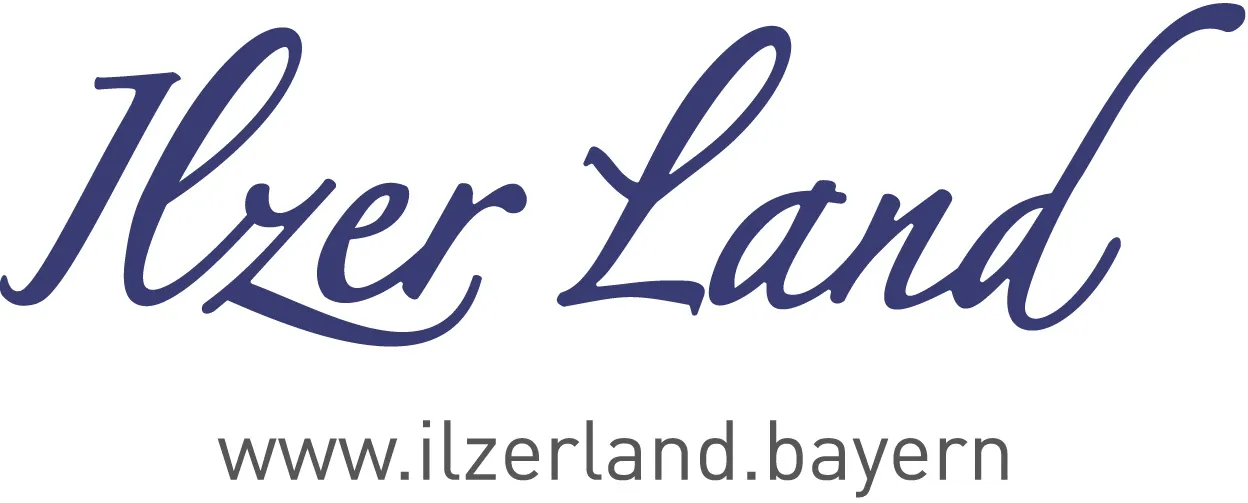 Logo vom Zusammenschluss "Ilzer Land" Logo Ilzer Land
