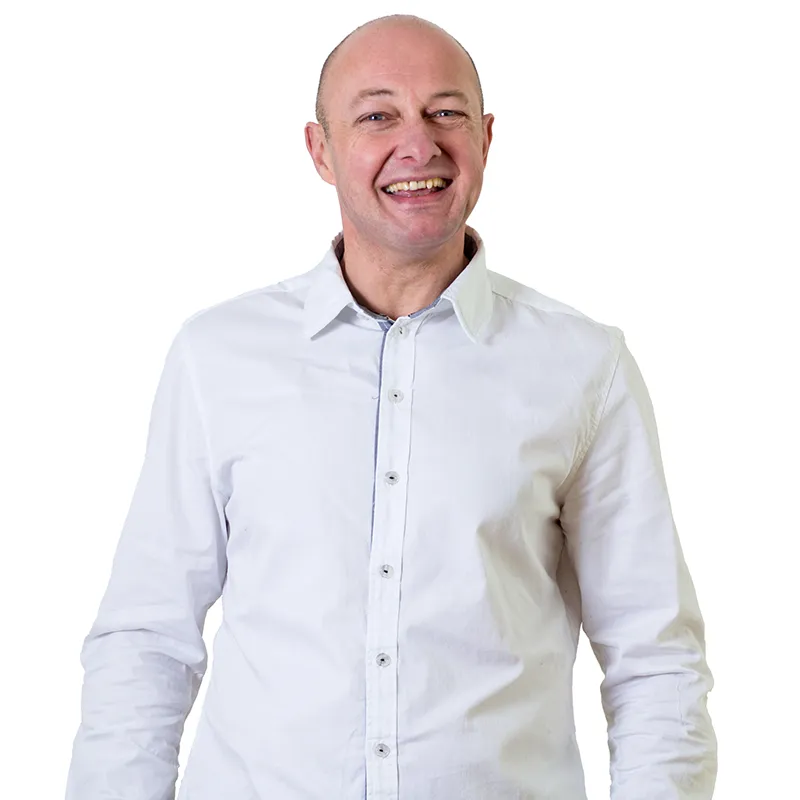 Christian Köppl, Tourist Info Frauenau christian koeppl, experte fuer frauenau