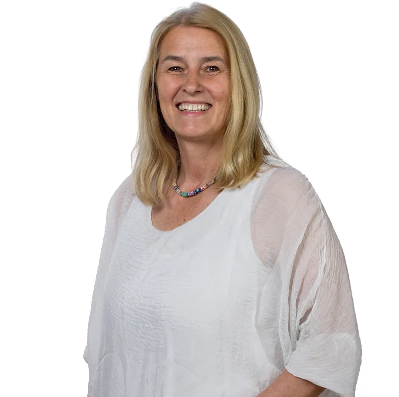Eva Rossberger, Tourist-Info Zwiesel Eva Rossberger, Tourist-Info Glasstadt Zwiesel