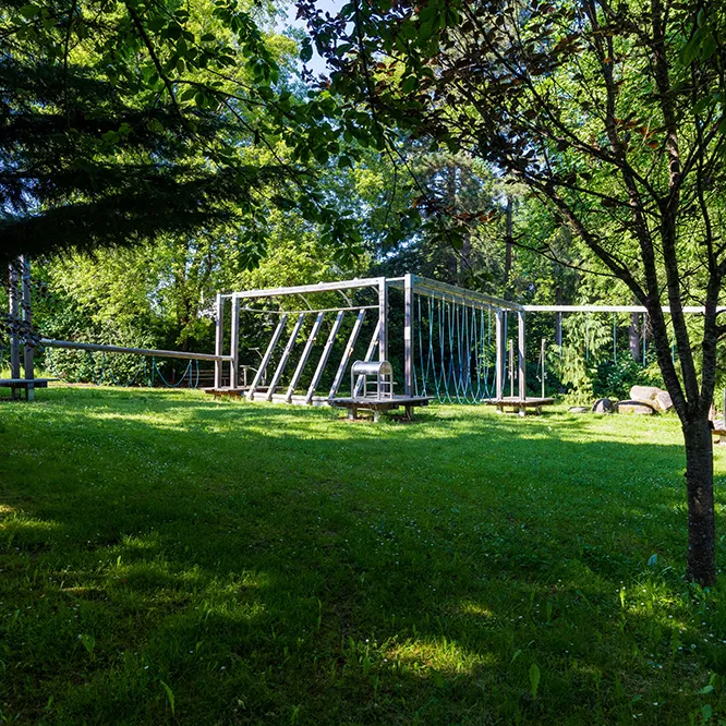 Reinsberger Erholungspark bei Schönberg Reinsberger Park