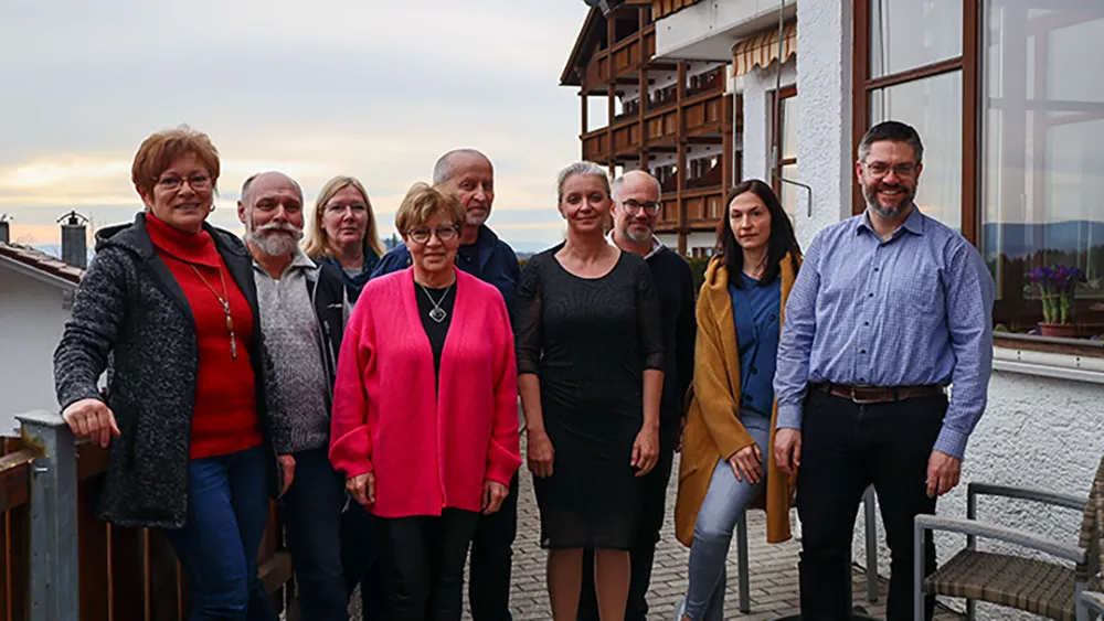 Treffen des Vermieterbeirats 2024