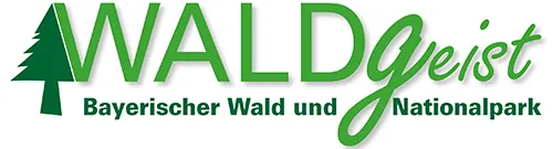Waldgeist-Logo Logo Waldgeist