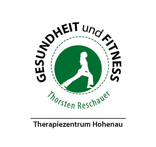 Unternehmenslogo des Therapiezentrums Hohenau