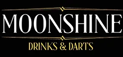 Logo von der Bar Moonshine in Spiegelau