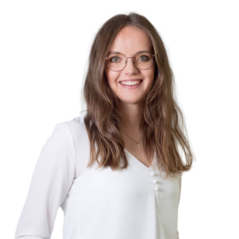Andrea Kralik, Verwaltung Spiegelau Andrea Kralik