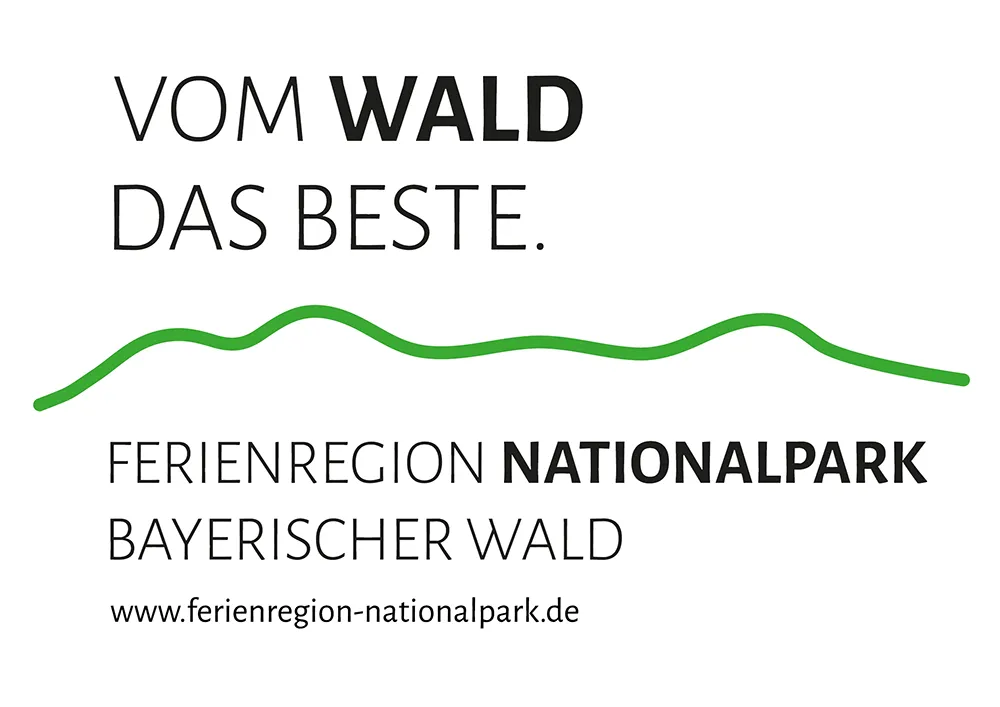 Logo der Ferienregion Nationalpark Bayerischer Wald 